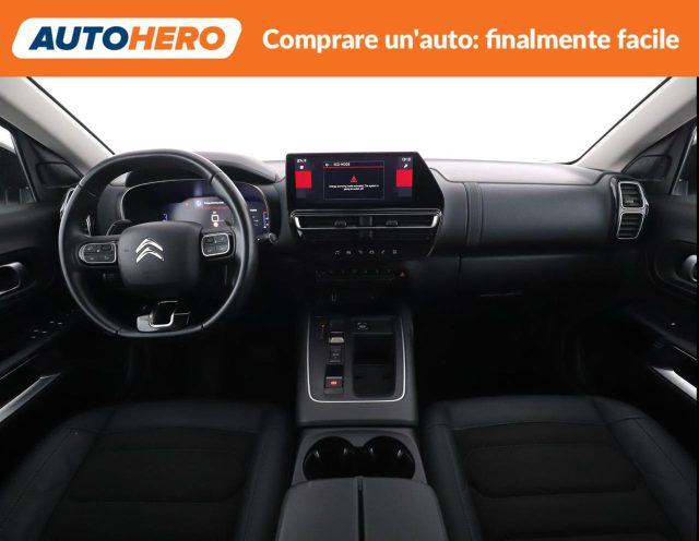 CITROEN C5 Aircross BlueHDi 130 S&S EAT8 Max