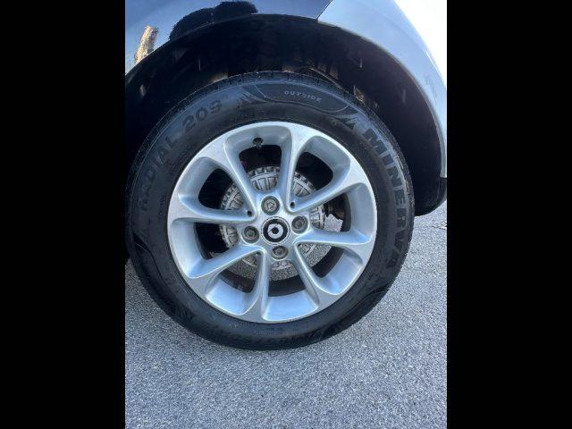SMART ForTwo 3ªs.(C/A453) - 70 1.0 twinamic Passion