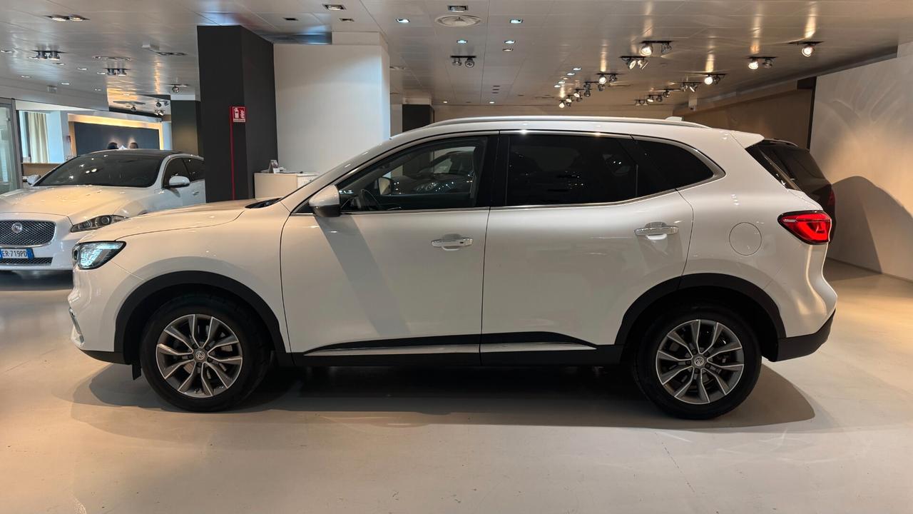 MG HS 1.5B 162CV - 2022