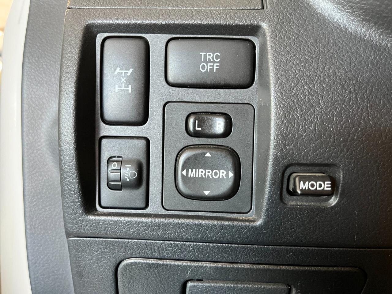Daihatsu Terios 1.5 4WD B You O/F Five Dolomite