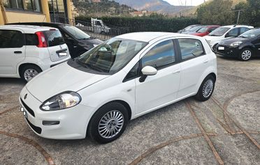 Punto 1.3 MJT II COMPLETAMENTE TAGLIANDATA GARANZIA