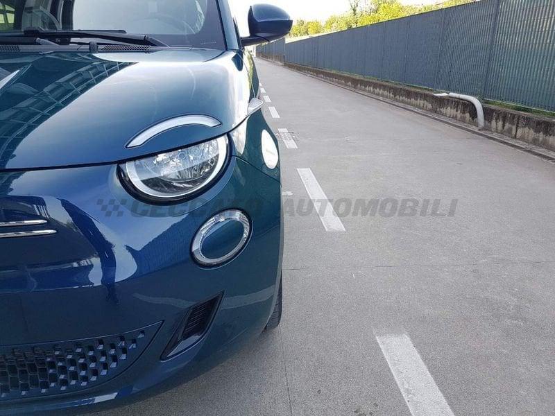 FIAT 500 500e 3+1 42 kWh Icon