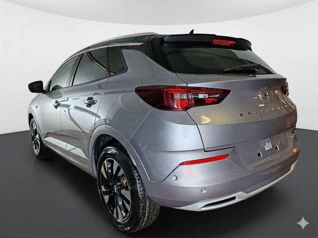 Opel Grandland 1.5d 130cv Ultimate Auto Navi + Telecamera