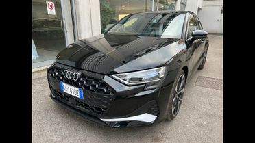 Audi Audi A3 Sportback 35 TFSI 110(150) kW(CV) S tronic