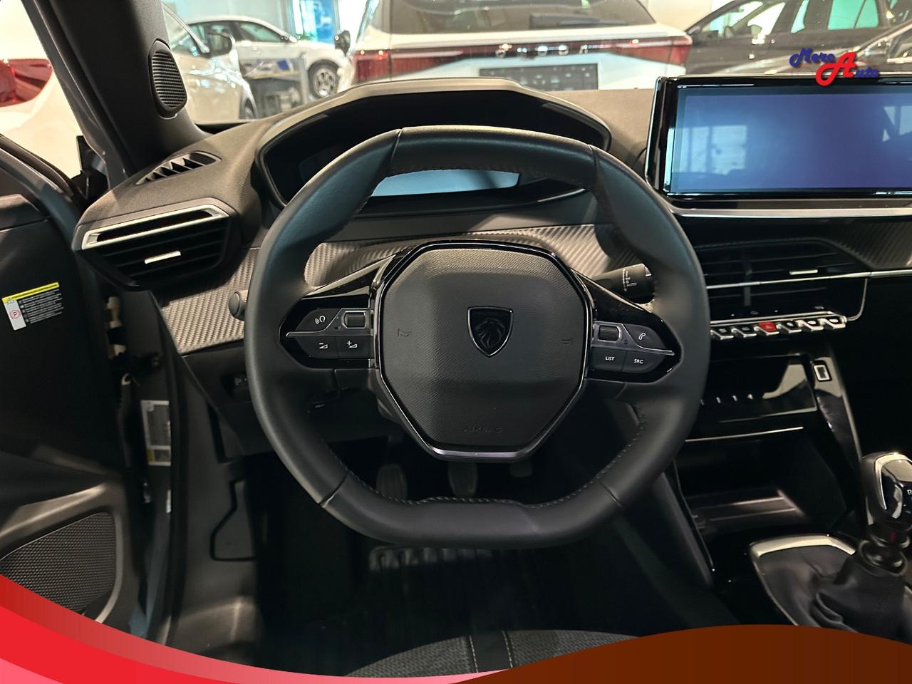 PEUGEOT 2008 PureTech 100 S&S Allure