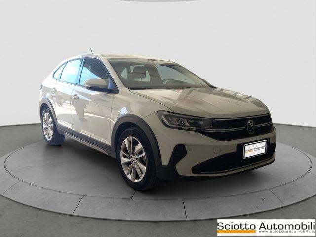 VOLKSWAGEN Taigo 1.0 TSI 95 CV Life