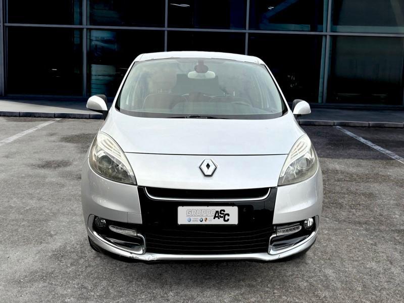 Renault Scenic X-Mod 1.5 dci Live s&s 110cv