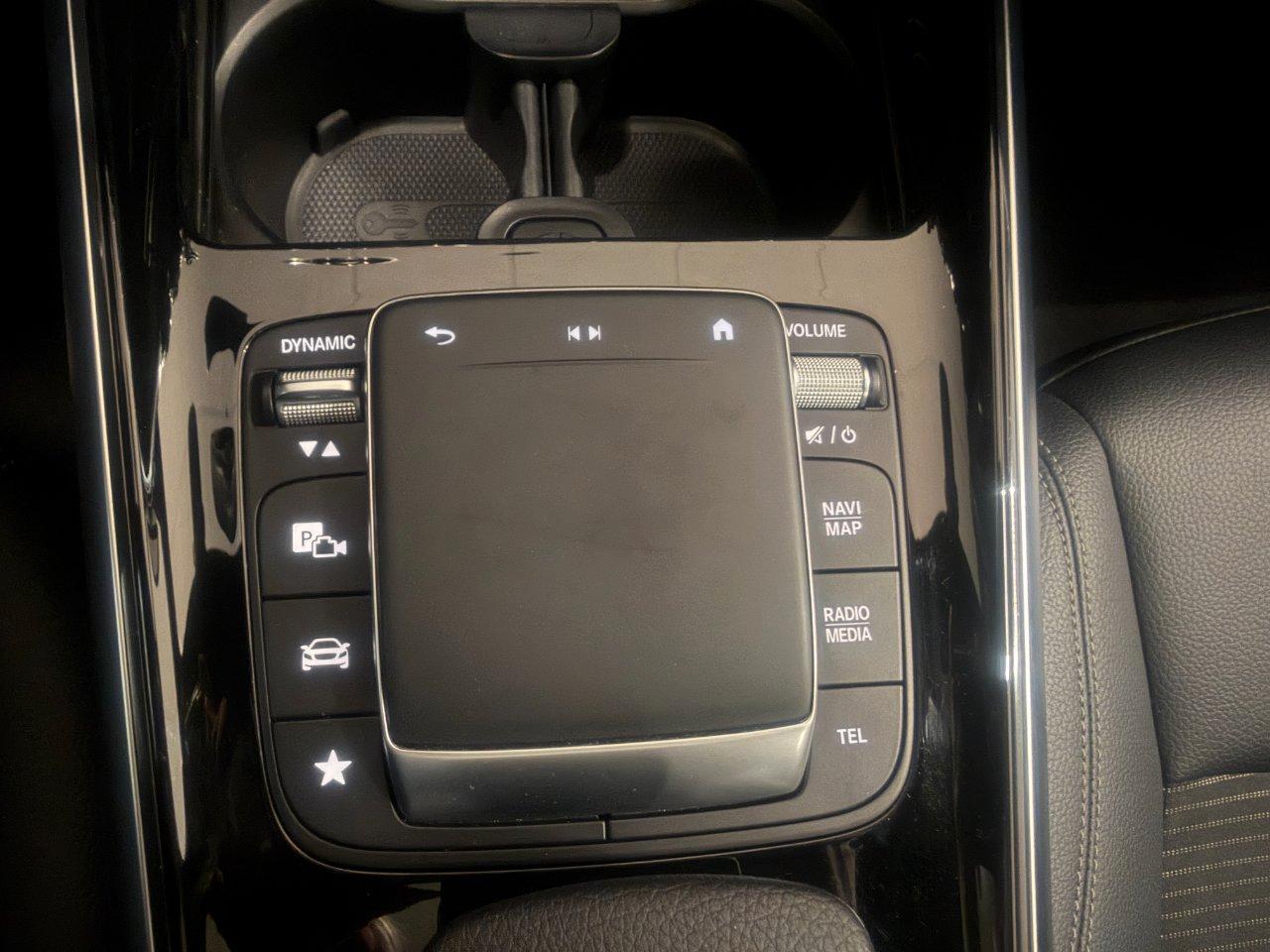Mercedes GLB 200 d Sport Plus auto