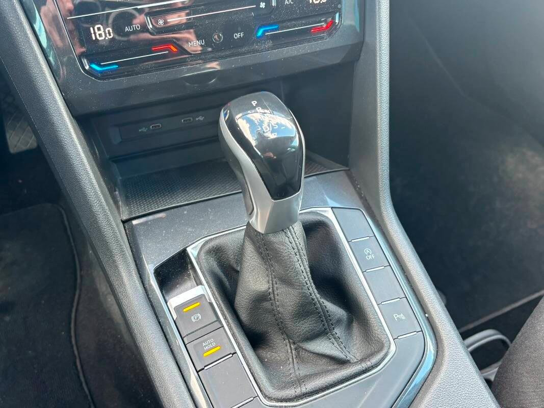 Volkswagen Tiguan 2.0 tdi Life 150cv dsg