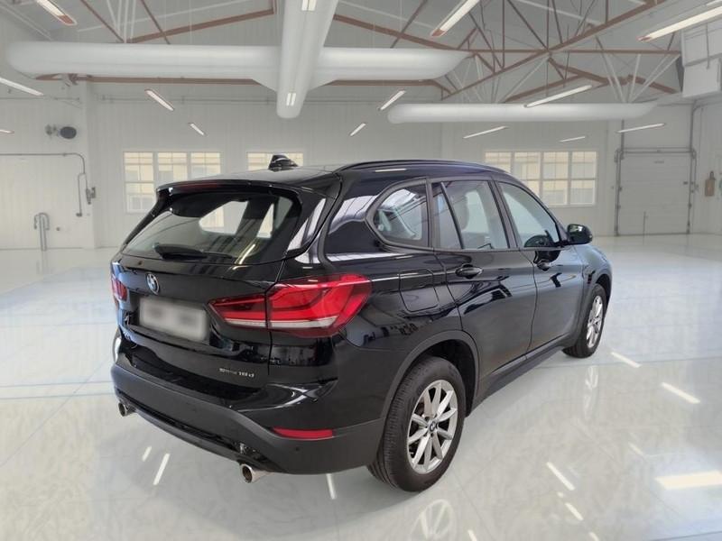 BMW X1 sDrive 18d Business Advantage Auto