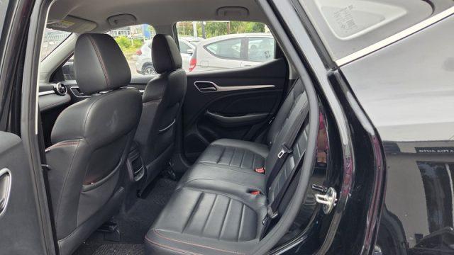 MG ZS 1.5 VTi-tech Luxury PERMUTE GPL OK NEOPAT UNICOPR.