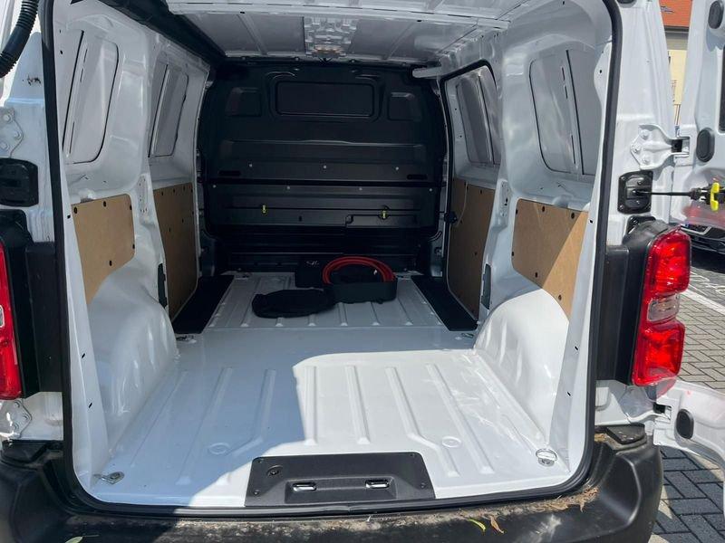 Opel Vivaro-e 75kWh M (IVA ESCL.)