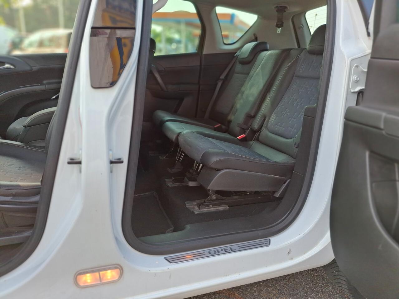 Opel Meriva 1.3 CDTI 95CV ecoFLEX Elective