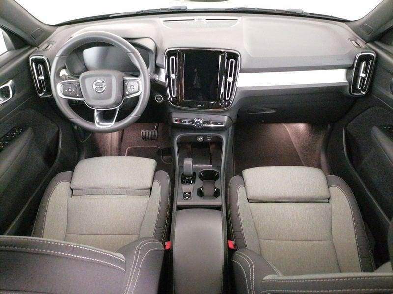 Volvo XC40 1.5 t4 recharge phev Core auto