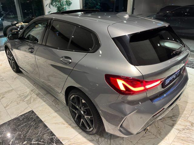 BMW 118 i 5p. Msport 136cv StepTronic Panorama Shadow