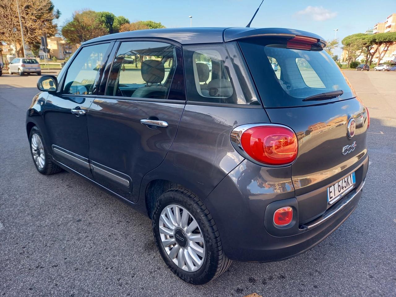 Fiat 500L 1.3 Multijet 100.000km ORIGINALI