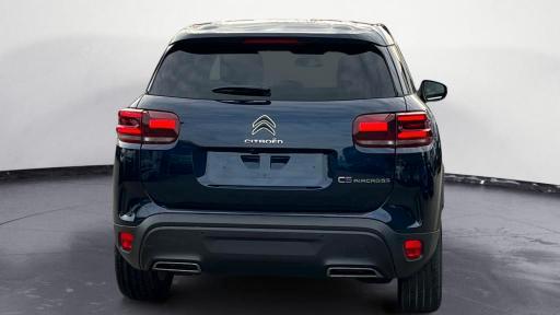 Citroen C5 Aircross 1.2 puretech Plus s&s 130cv