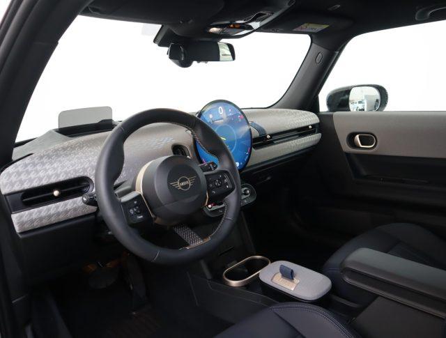 MINI Cooper 3p. Steptronic Favoured Trim *PROMO PARISI GROUP*