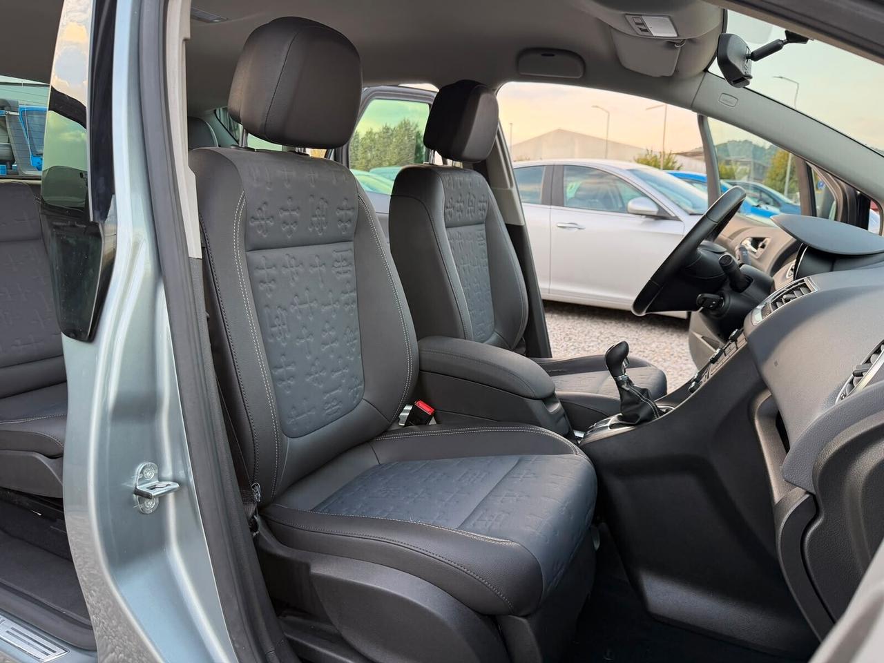 Opel Meriva 1.4 Turbo 120CV OK NEOPATENTATI
