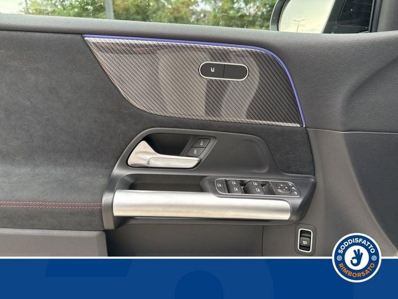 Mercedes-Benz Classe B 200d Automatic AMG Line Advanced Plus