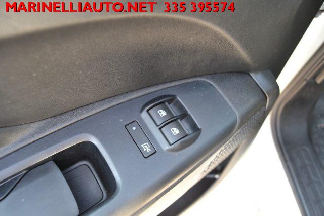 FIAT Doblo Doblò 1.6 MJT 120CV PL-TN Maxi