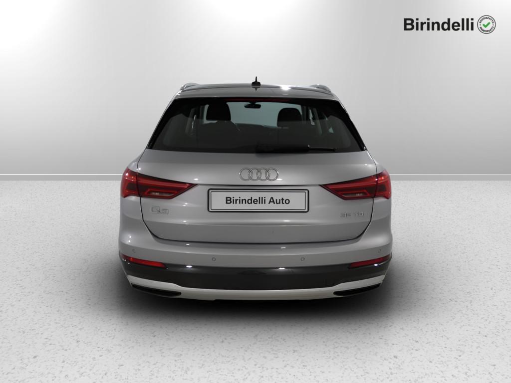 AUDI Q3 2ª serie - Q3 35 TDI S tronic Business Advanced