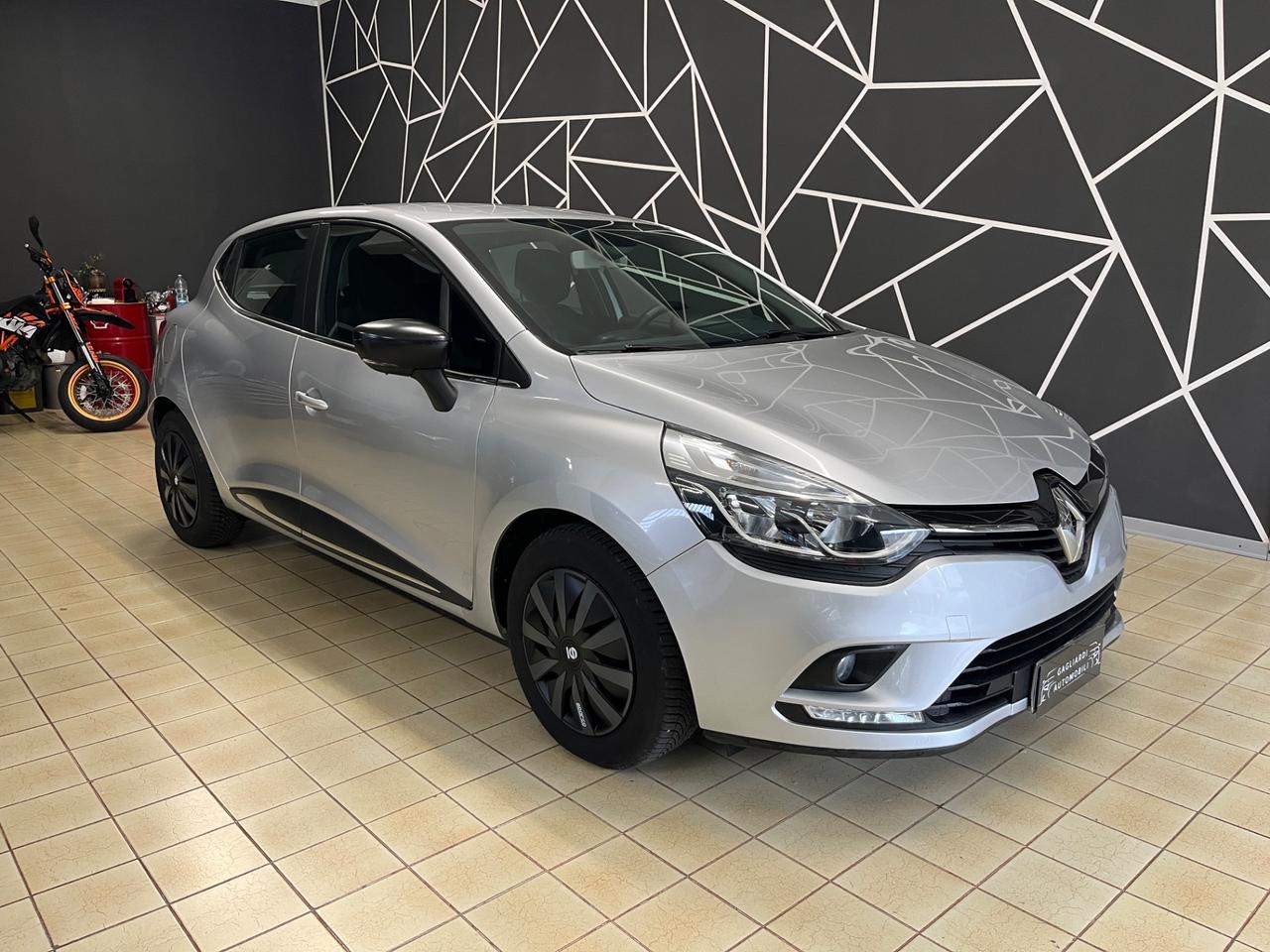 Renault Clio dCi 8V 75CV Start&Stop 5 porte Energy Zen