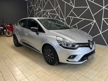 Renault Clio dCi 8V 75CV Start&Stop 5 porte Energy Zen