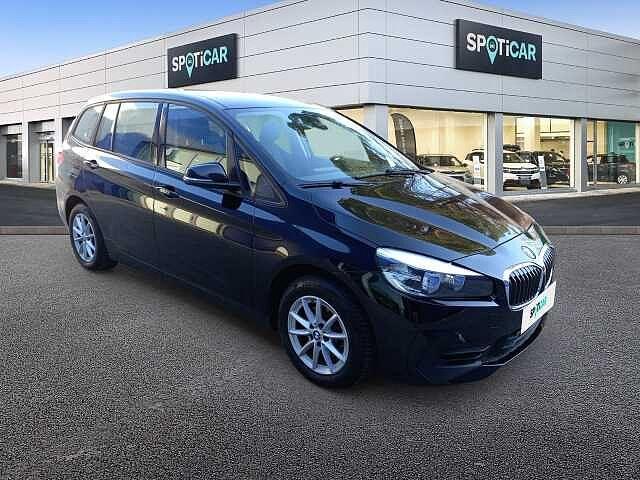 BMW Serie 2 A.T. 216d Active Tourer Business