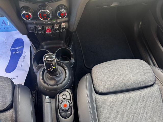 MINI Cooper D 1.5 Autom. 116CV BAKER STREET