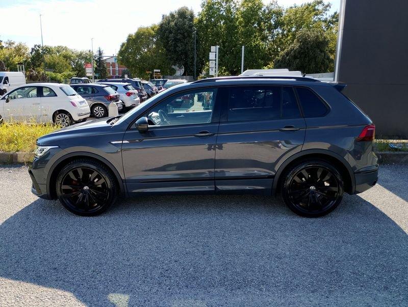 Volkswagen Tiguan Tiguan 2.0 TDI 200 CV SCR DSG 4MOTION R-Line