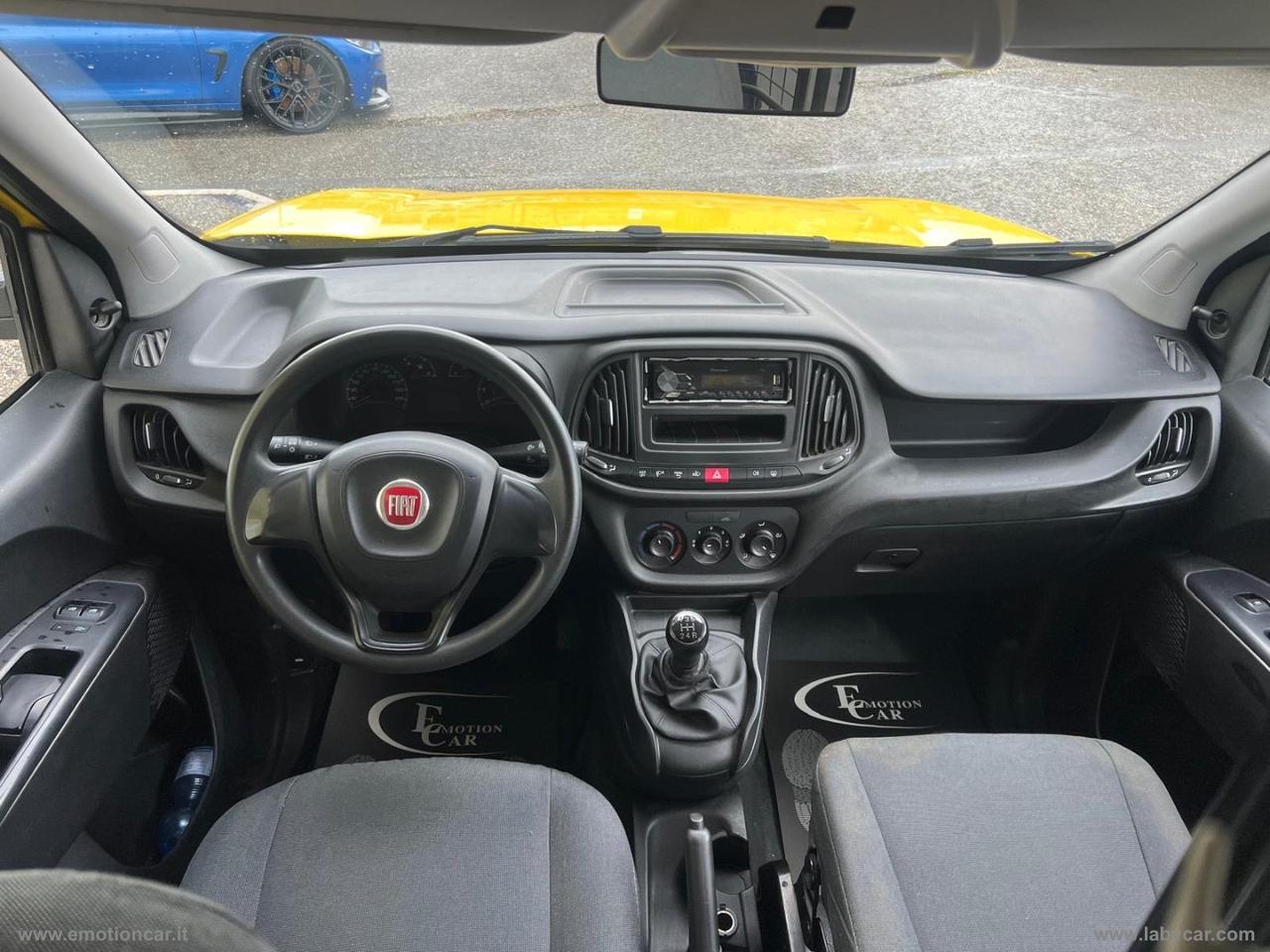Doblò 1.3 MJT Cargo Lamierato