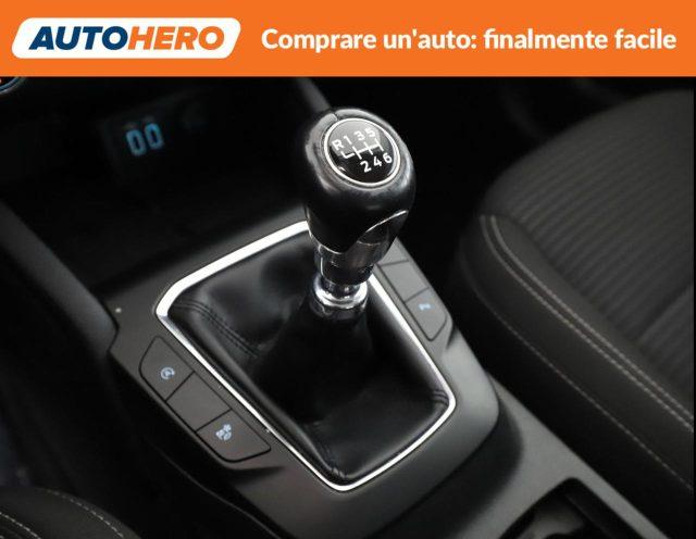 FORD Kuga 1.5 EcoBlue 120 CV 2WD Titanium