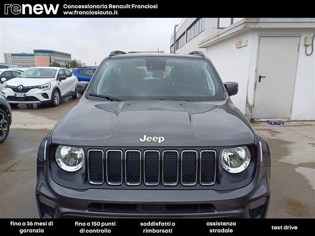 JEEP Renegade 1.0 T3 Longitude 2WD