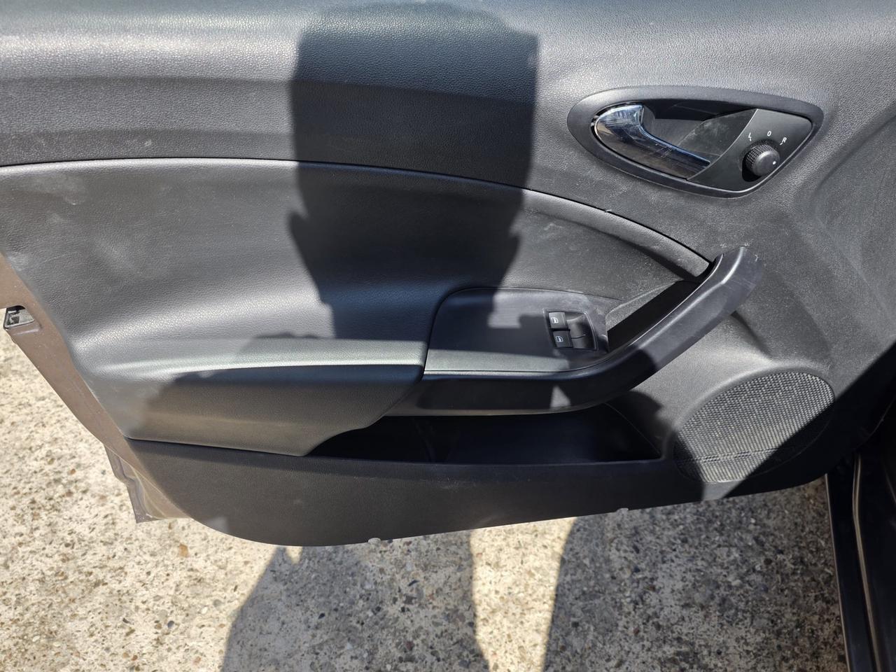 Seat Ibiza 1.0 75 CV 5p. Connect Gold Euro 6