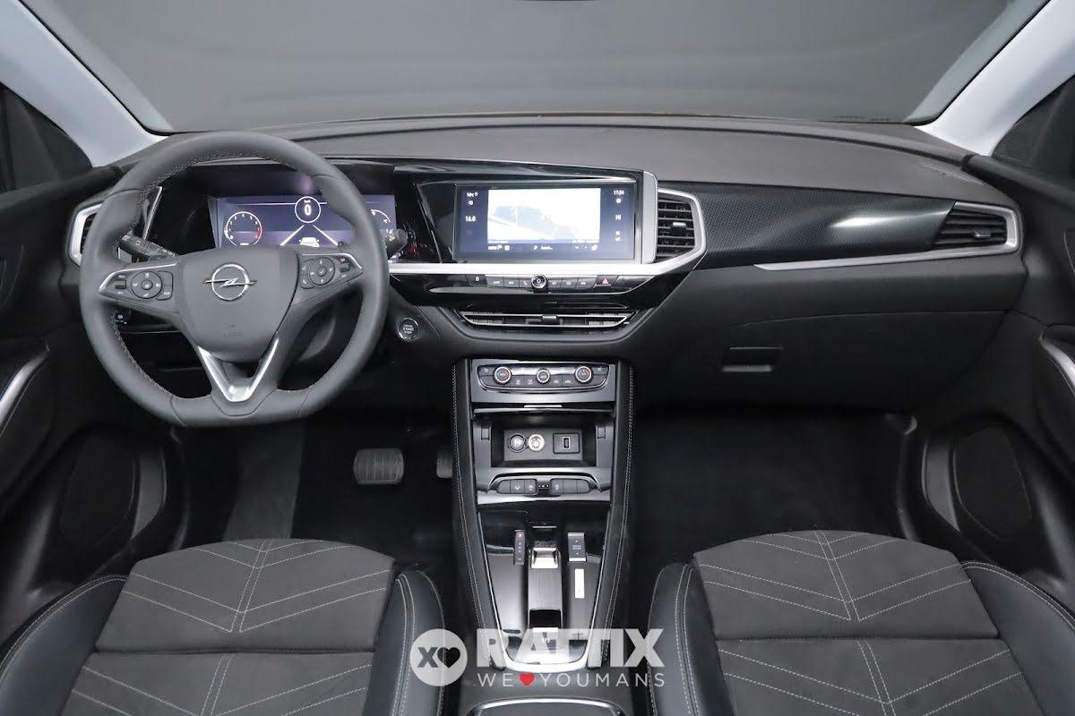 Opel Grandland 1.2 130CV Ultimate at8