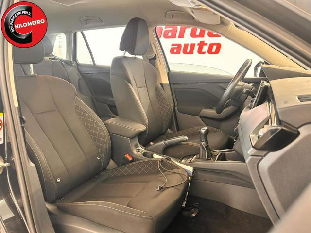 SKODA Kamiq 1.0 TSI 110 CV Ambition