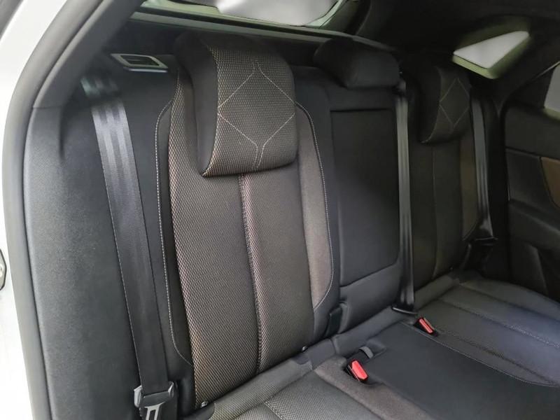 DS DS 7 CROSSBACK BLUEHDI 130 AUTOMATICA BUSINESS SUV