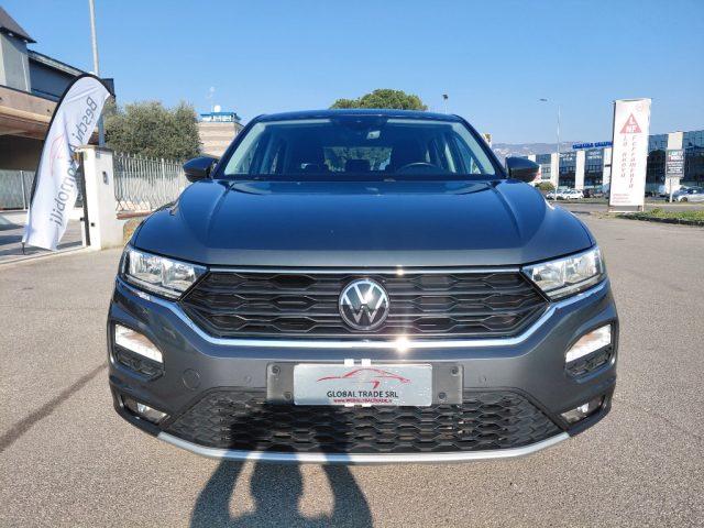 VOLKSWAGEN T-Roc 1.0 TSI Business BlueMotion Technology