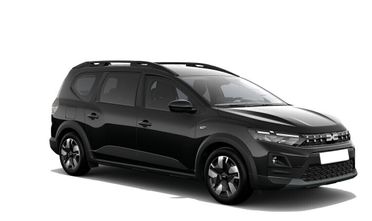 Nuova Dacia Jogger