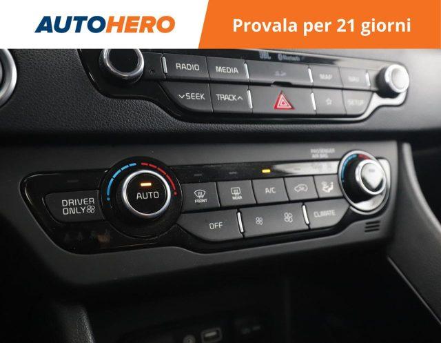 KIA Niro 1.6 GDi DCT HEV Energy