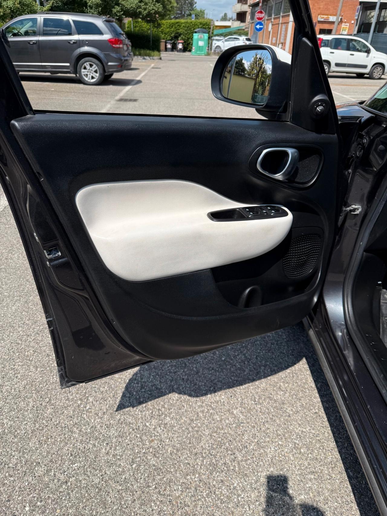 Fiat 500L 1.3 MJT - NEOP. - NAV. - 12 MESI DI GARANZIA -