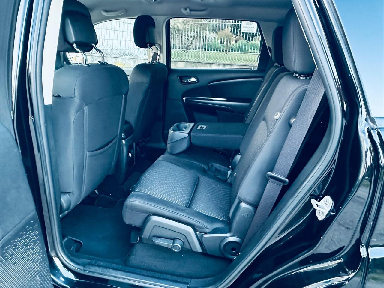 Fiat Freemont 2.0 Multijet 170 CV PARK AVENUE