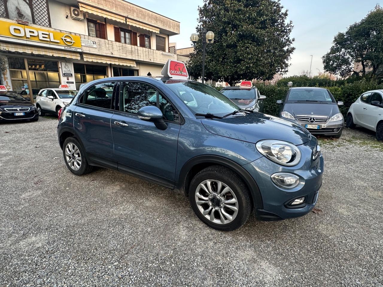 Fiat 500X 1.3 MultiJet 95 CV Business