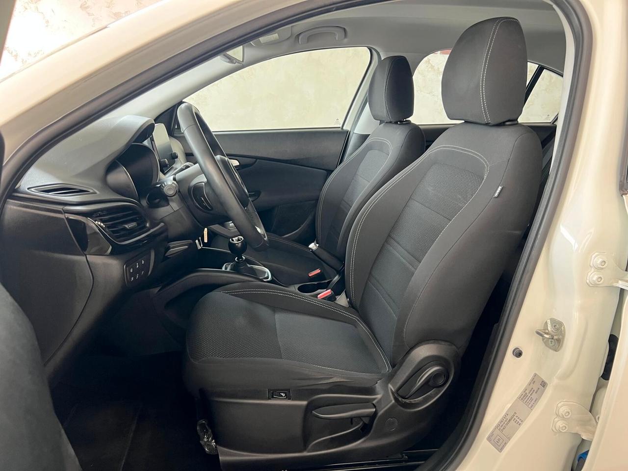 Fiat Tipo 1.6 Mjt 130Cv S&S SW City Life 2022