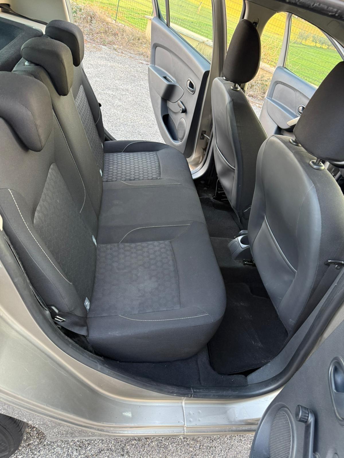 Dacia Sandero 0.9 TCe 12V TurboGPL 90CV Start&Stop Ambiance