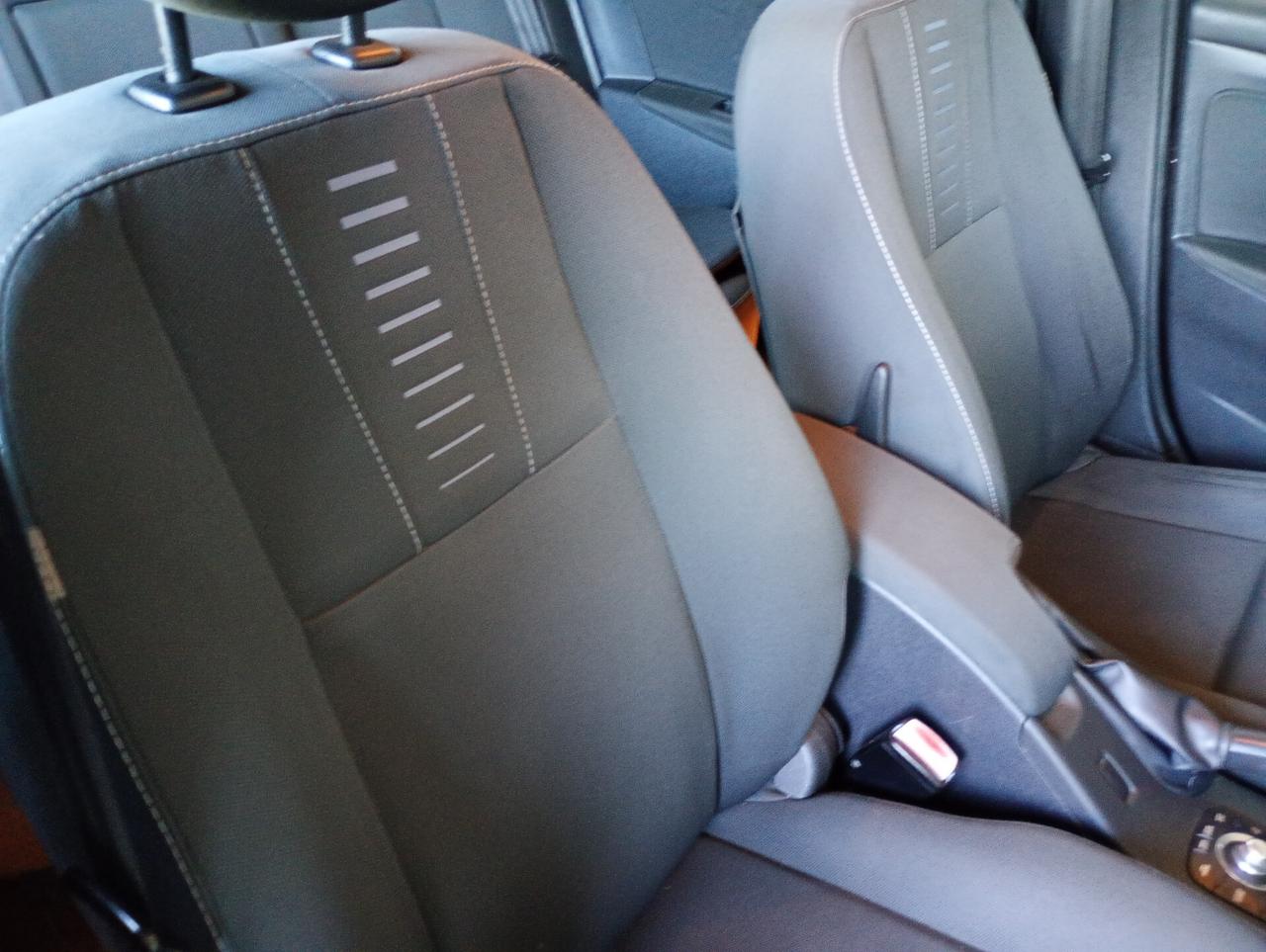 Renault Megane Mégane 1.5 dCi 90CV SporTour Confort