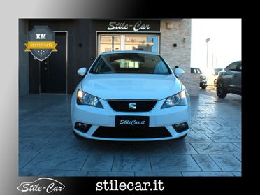Seat Ibiza 1.4 TDI 105 CV CR S/S 5p. FR