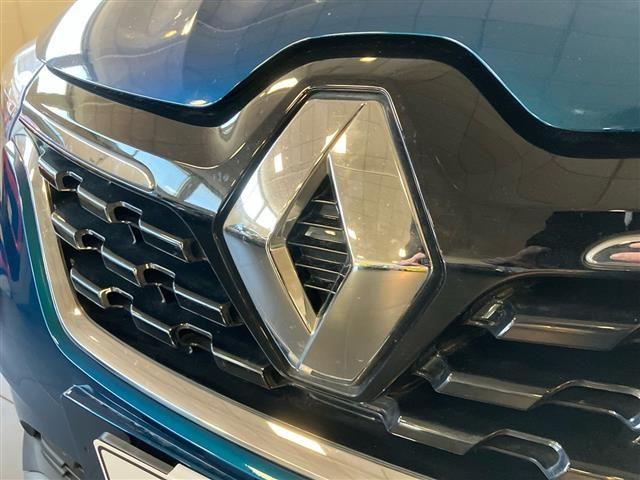 RENAULT Arkana 1.6 E-Tech full hybrid Techno 145cv