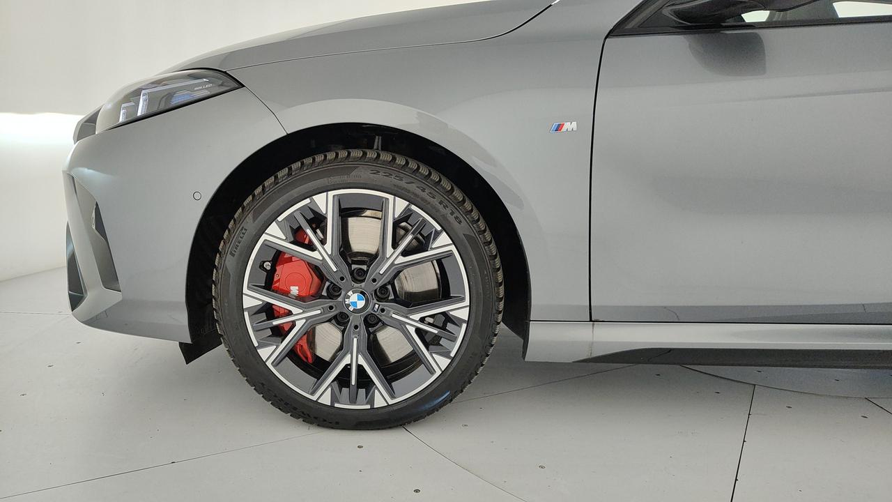 BMW Serie 1 F70 - 118d MSport Pro auto